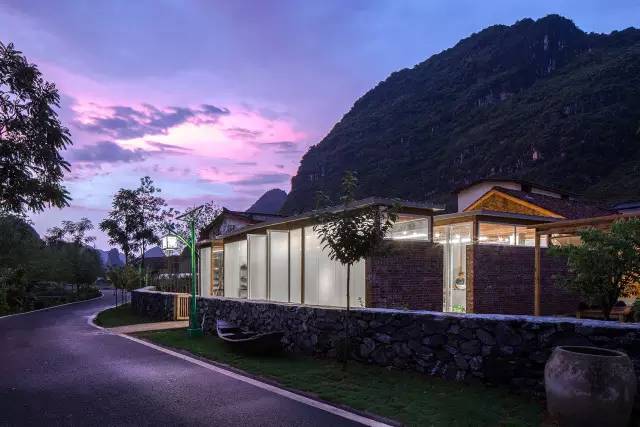 南宁市内空气好的地方,南宁周边郊外哪里好玩