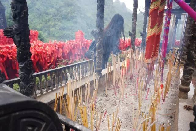 南宁市内空气好的地方,南宁周边郊外哪里好玩