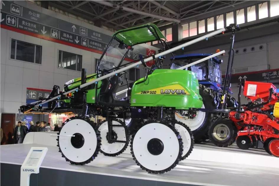 2021农机展产品上的创新点,农机展会一览表