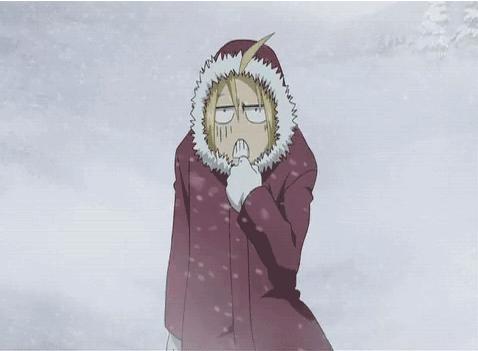 戴手套能滑手机屏幕吗,冬天为啥戴手套