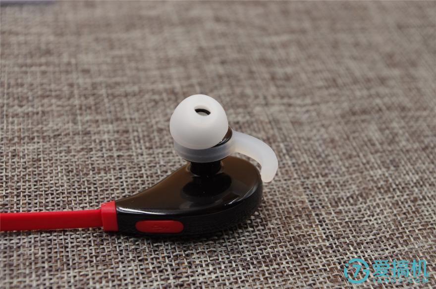 随心所欲，乐享生活——EAEMEY绎美智能运动蓝牙耳机评测