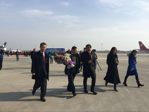 济南机场全国排名,济南三大通用机场