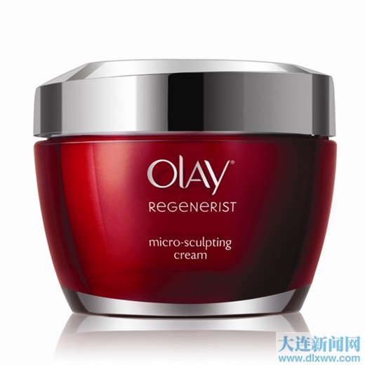 OLAY马天宇亮相大连力荐美的「肌」密