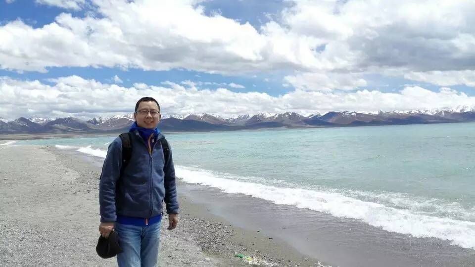 一分钟出结果他的即时检测仪让患者立等可取进驻2500多家诊所