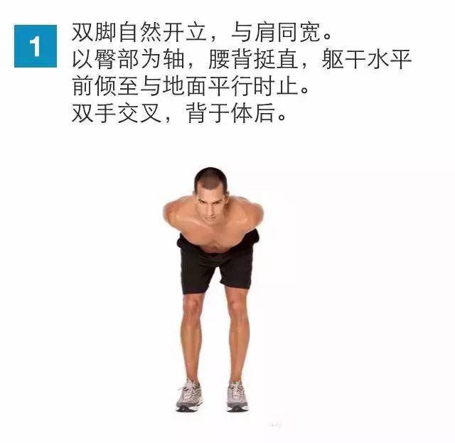 男生怎么练腿型又直又细,男人怎么练腿显得腿长