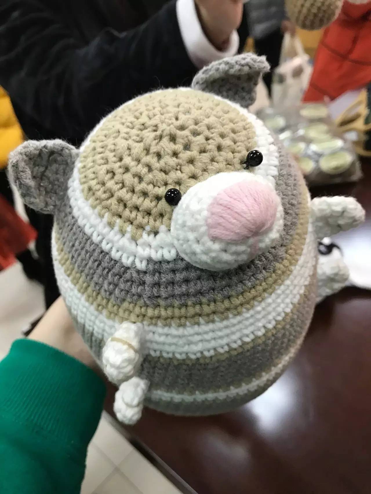 颜值手工礼物,颜值爆表又可爱的东西怎么做手工