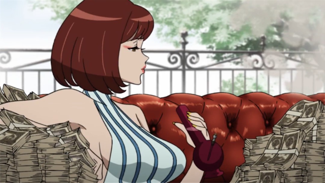 魔法帝火影忍者,魔法帝魔兽