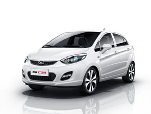 凯翼汽车造型,凯翼c3r内饰改装案例