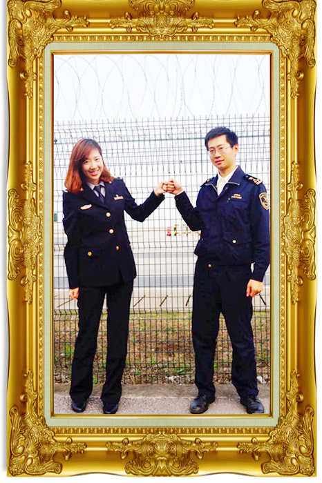 关检之恋｜不能分开申报查验……