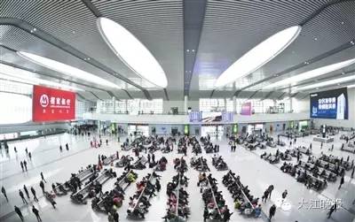 「祝福」芜湖新火车站一岁啦！快来送上你的祝福！