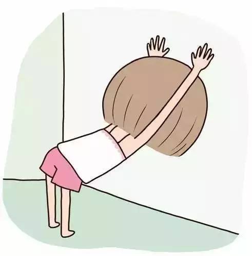 早上起来感觉自己变矮了怎么回事,发现自己突然变矮了正常吗