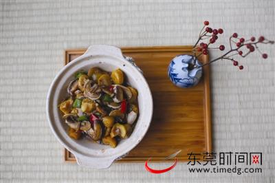 既有荤又有素的素食餐厅,素食排名第一的素食餐厅