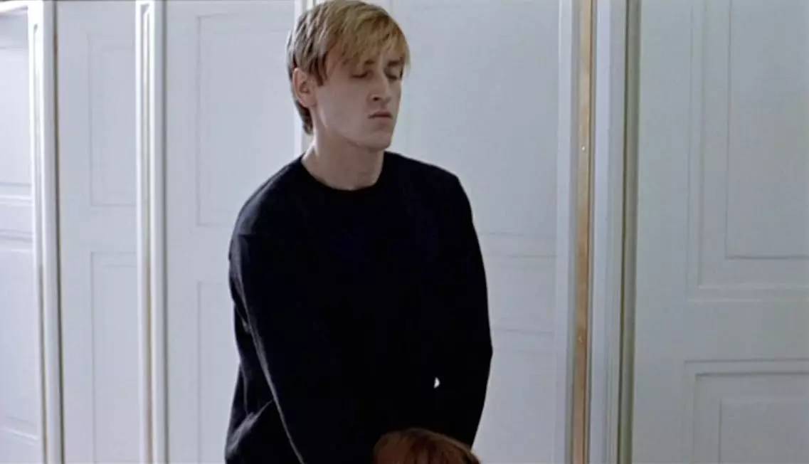 电影｜《钢琴教师》里伊莎贝尔·于佩尔的寻常