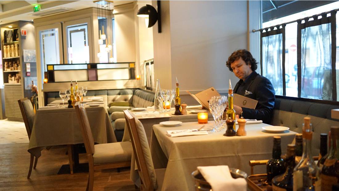 松露口味是什么特点,松露的味道为什么会让人终身难忘