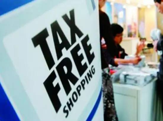 私募圈.财富生活最全银联卡境外退税指南，收藏这一份就够了！