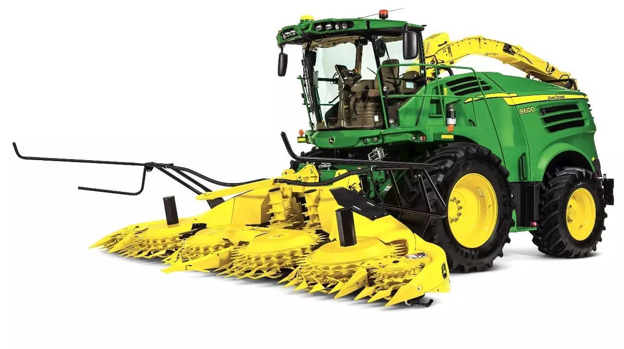 2021农机展产品上的创新点,农机展会一览表