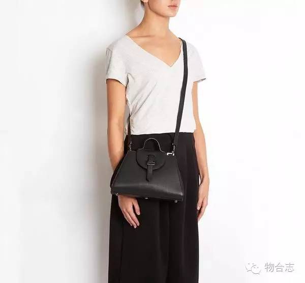 Melimelo又一款剁手的包包