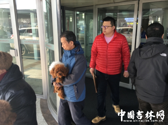 长春犬证怎么办,长春犬证怎么办理