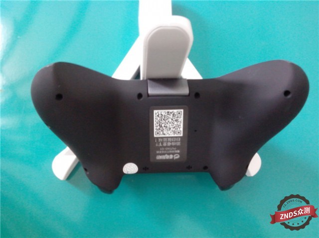 全能王黑幽灵PUTAO--G1智能手柄试用