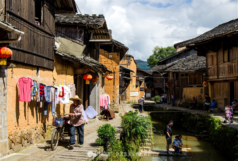 人鱼传说未解之谜,人鱼传说梦里水乡