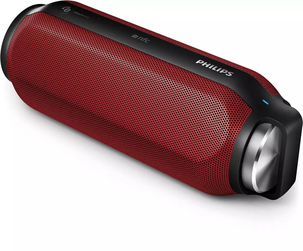 飞利浦蓝牙小音箱实测,飞利浦蓝牙小音箱怎么样