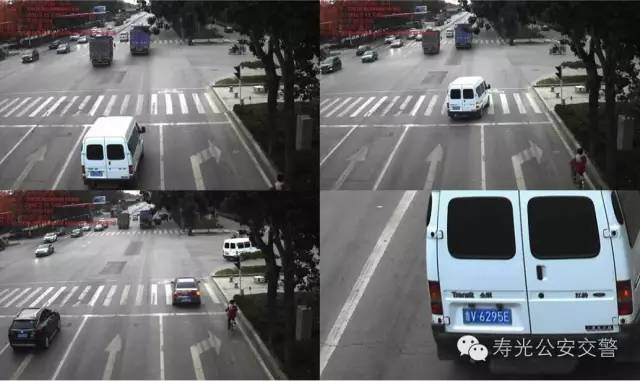 寿光无证驾驶怎样处罚,交通违法曝光寿光