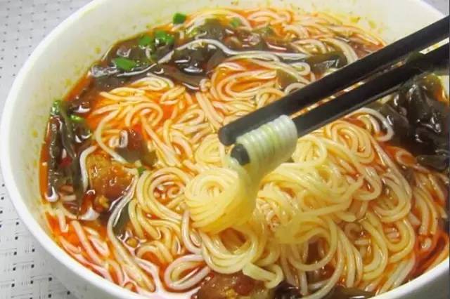 四川宜宾燃面小吃,宜宾燃面金奖