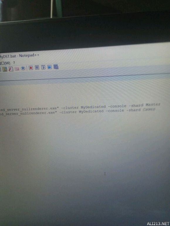 饥荒联机版专用服务器搭建方法,wegame饥荒联机版怎么搭建服务器