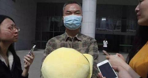 罗一笑白血病捐款,罗一笑救助事件