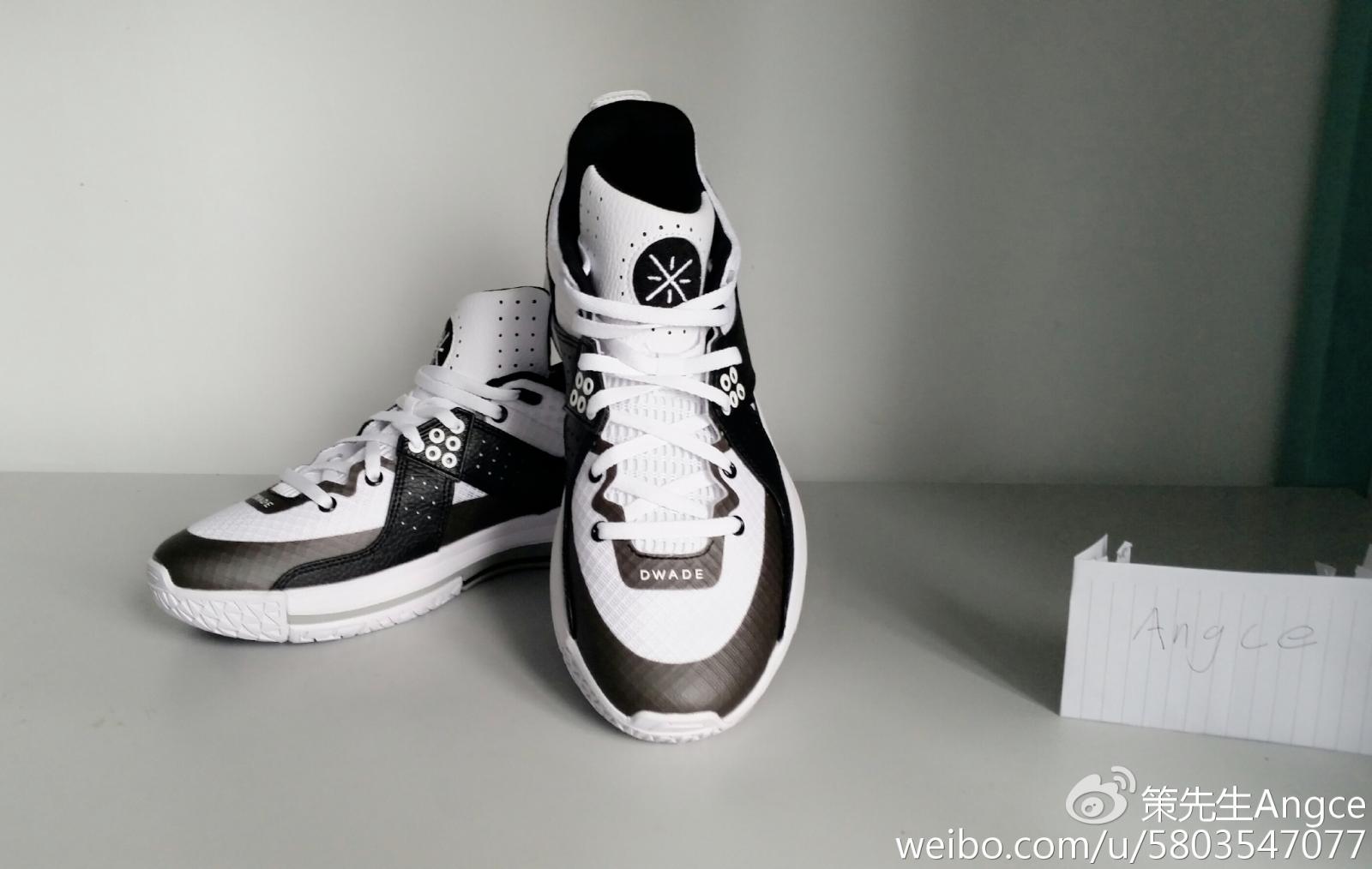 李宁全城5韦德系列测评,李宁韦德全城5重量