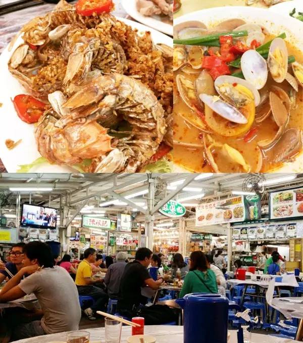 解密香港十八区美食，你带上钱我带上胃！