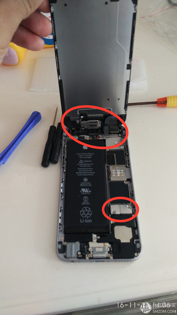 苹果6掉水里了怎么修复,苹果6s掉水里挽救措施