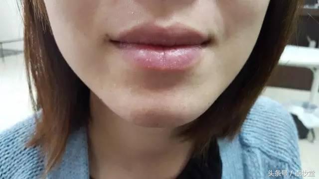 法国贝德玛润唇膏,法国M2A小白管润唇膏