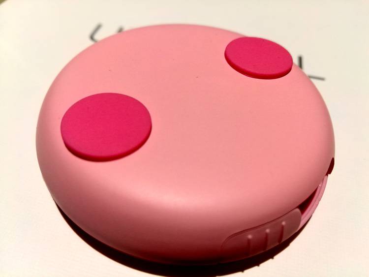 专业理疗按摩器,披肩式按摩器测评