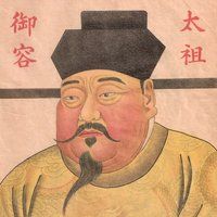 周世宗率赵匡胤夺取十六州,周世宗收复三州