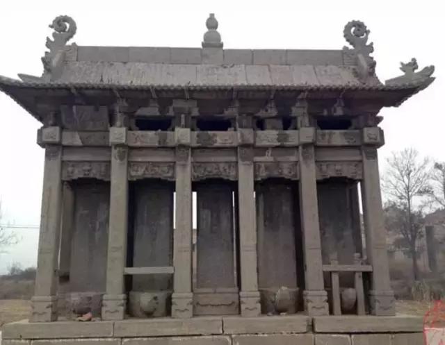 郭家庄现在怎么样,郭家庄最早商业化