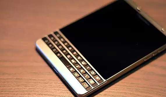 黑莓passport2深度评测,黑莓passport二代还能做什么