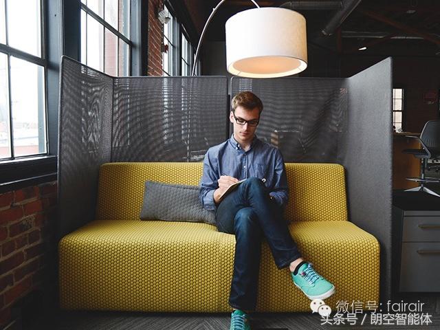 一上班就胸闷气短不上班就好了,一上班就不舒服什么原因