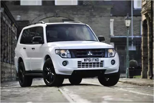 中东人购买什么车,中东买车便宜吗