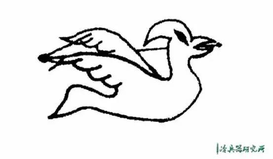 中国古代暗器摄影,明枪易躲暗箭难防古诗