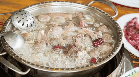 买LV不如食LV！这家新开驴肉汤无宣传却日日爆满！完胜LV！