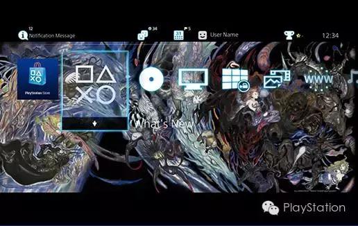 ps4最终幻想最新,ps4最终幻想10港版有简体中文吗