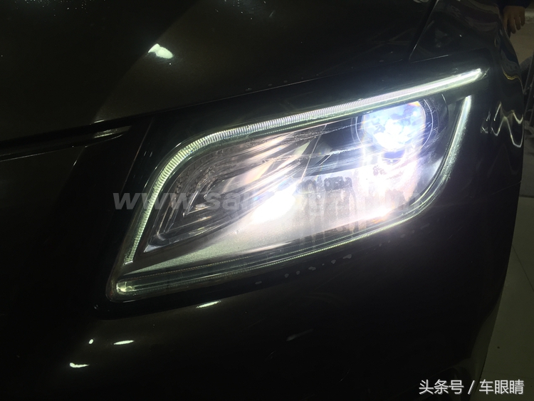 盐城改灯店升级灯光,盐城改内饰灯