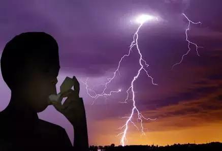 澳洲新一轮雷暴哮喘来袭！任何人都可能发作！内附缓解措施