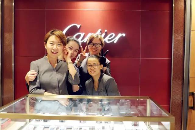 在海上可以买什么？