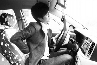 老中医支招长敲这几处轻松缓解多年的腰腿痛