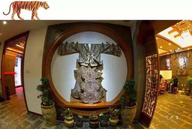 湘潭这家缅甸风情的小店，俘获了无数美女吃货的心！