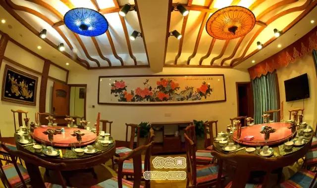 湘潭这家缅甸风情的小店，俘获了无数美女吃货的心！