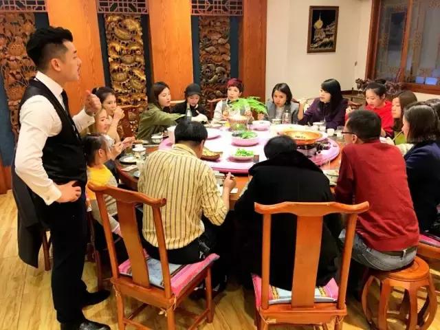 湘潭这家缅甸风情的小店，俘获了无数美女吃货的心！