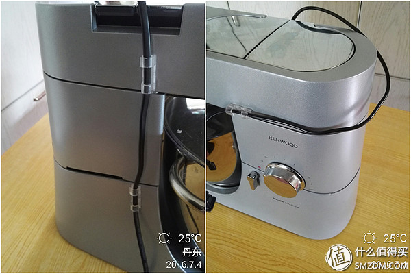 凯伍德入门厨师机推荐,凯伍德厨师机chefxl